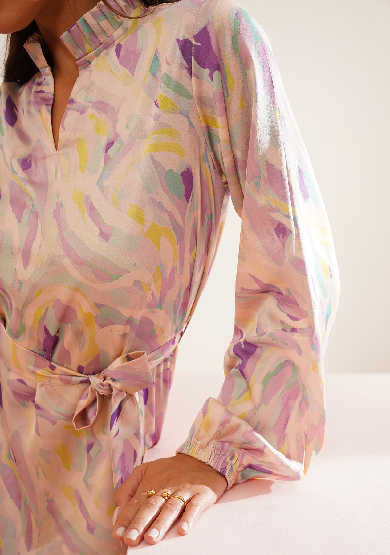 Zia Mini Dress