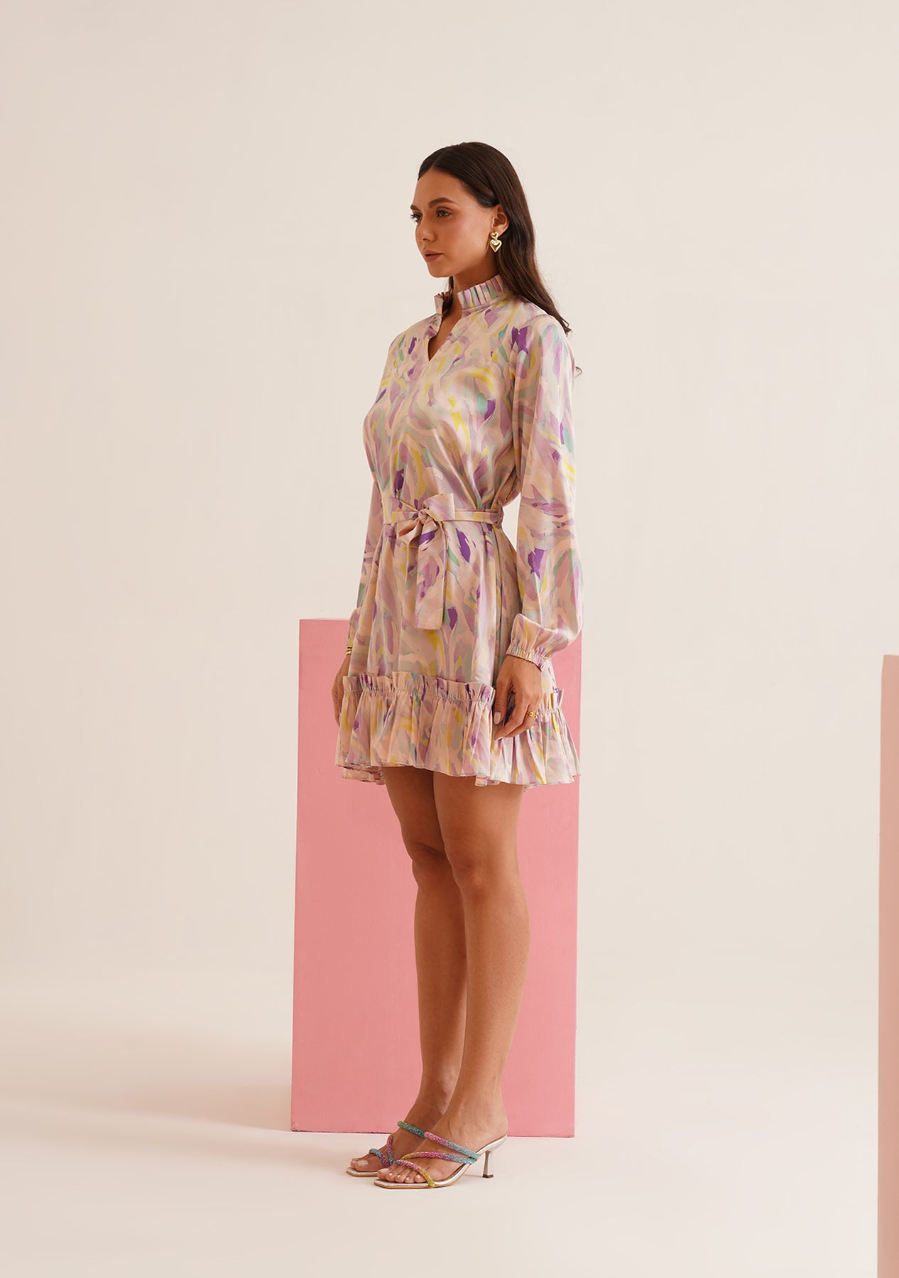 Zia Mini Dress