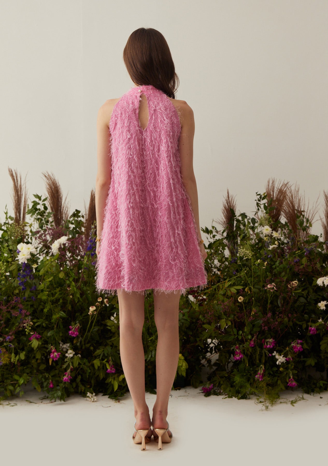 Freya Dress - Limited Edition