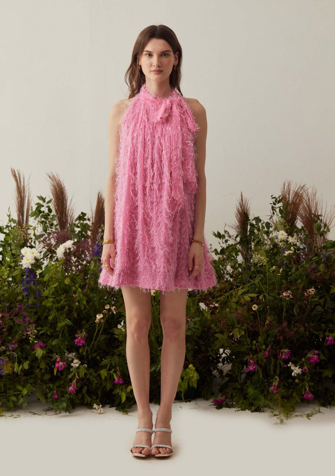 Freya Dress - Limited Edition