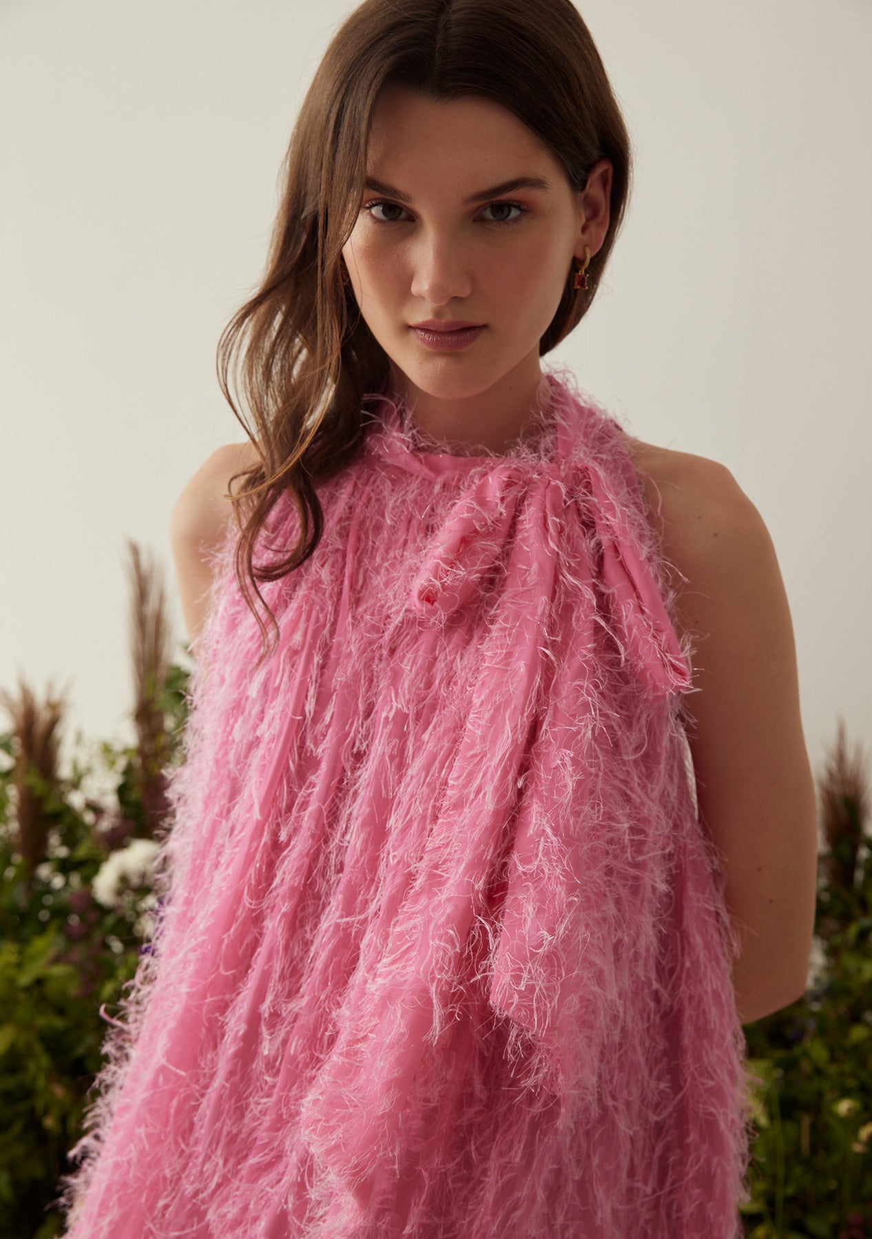 Freya Dress - Limited Edition