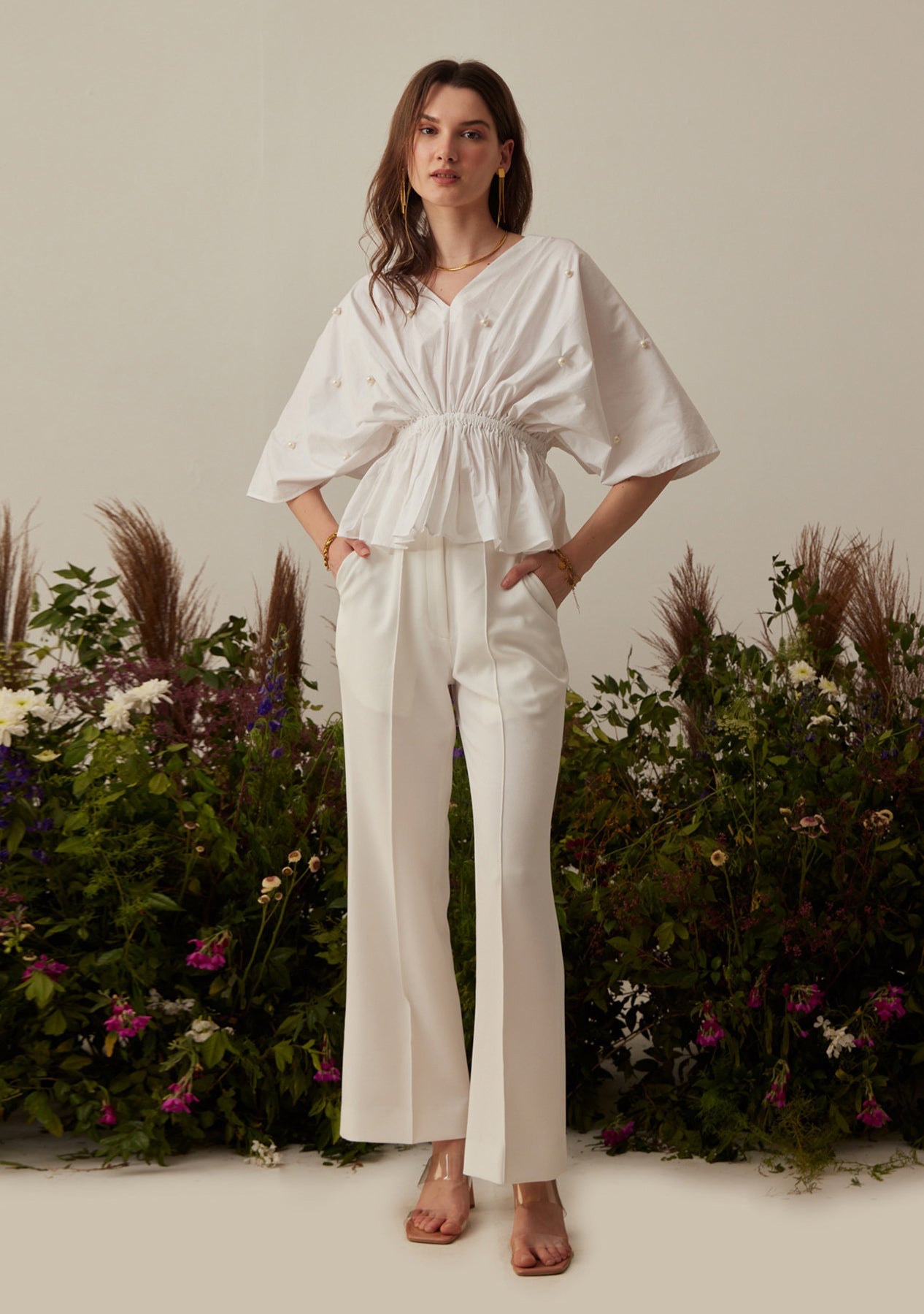 Perla Top