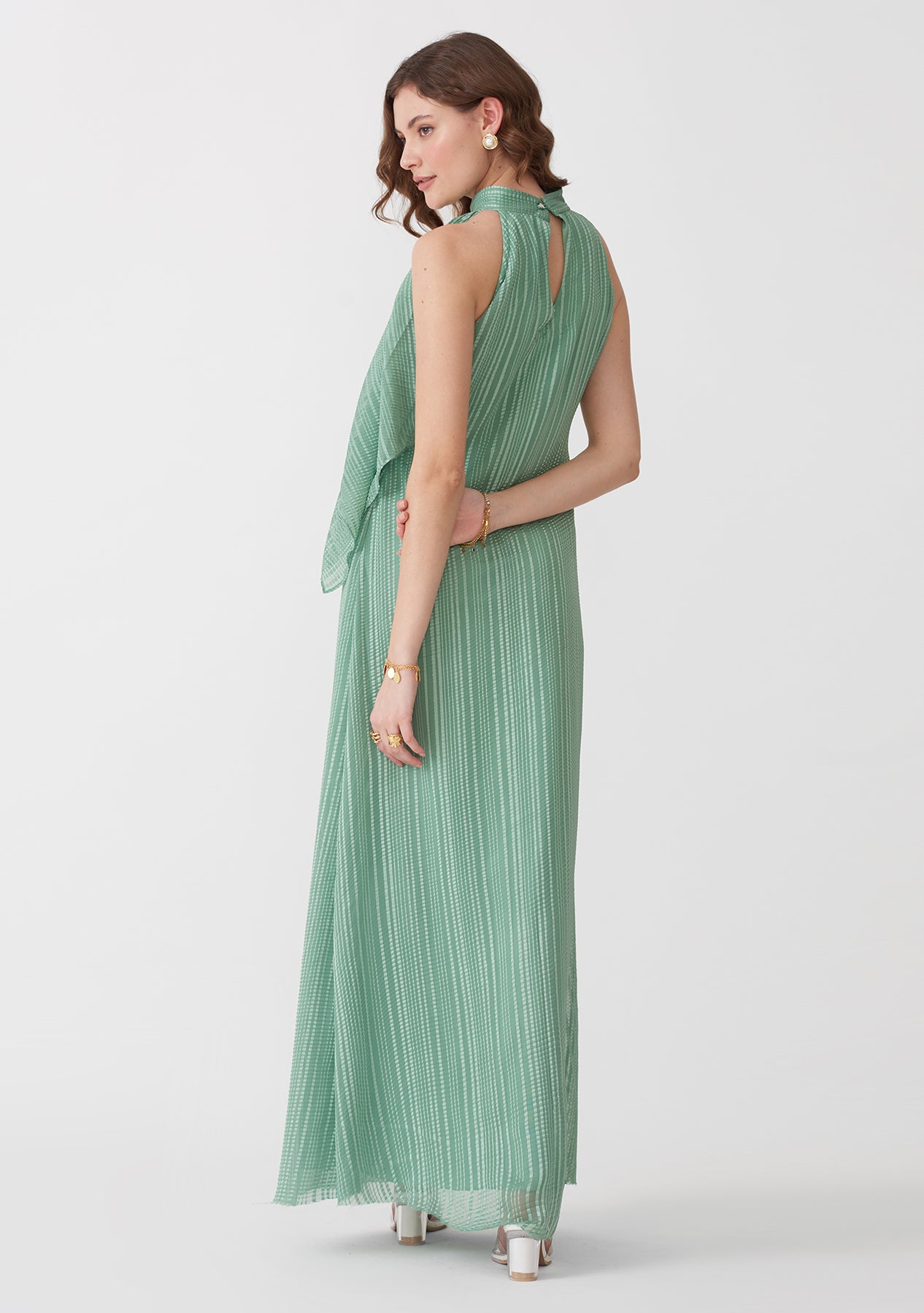 Hannah Maxi