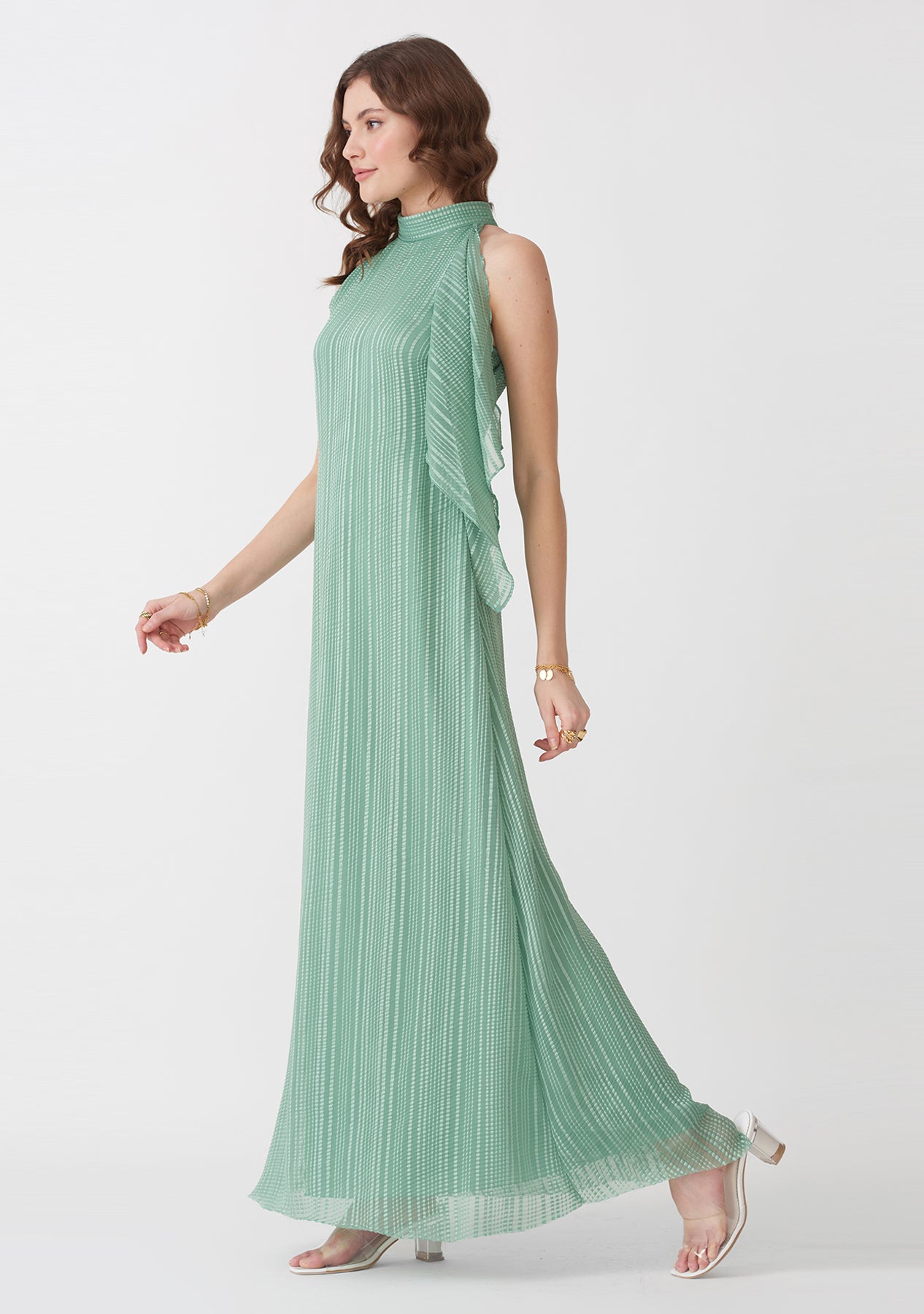 Hannah Maxi