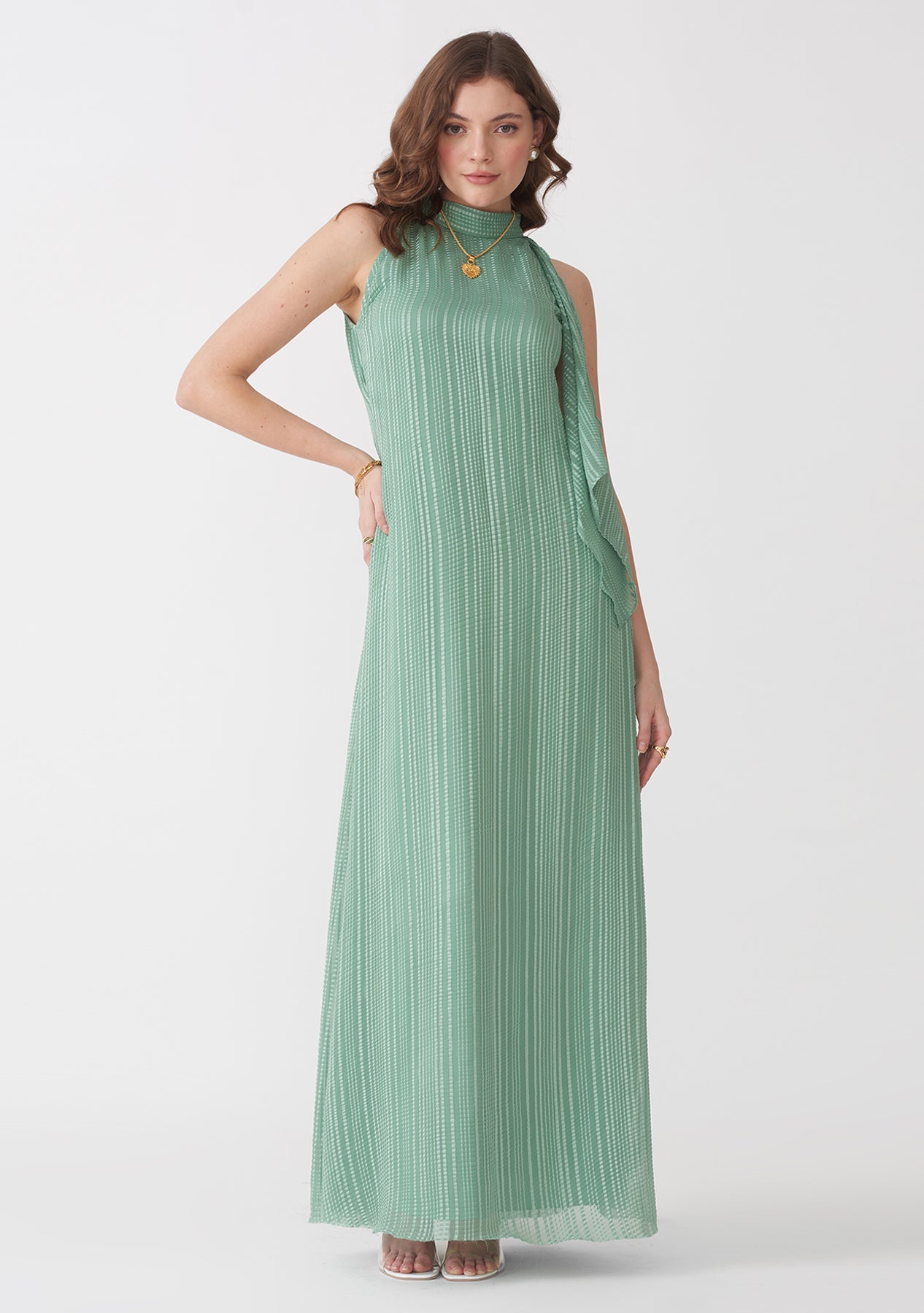 Hannah Maxi