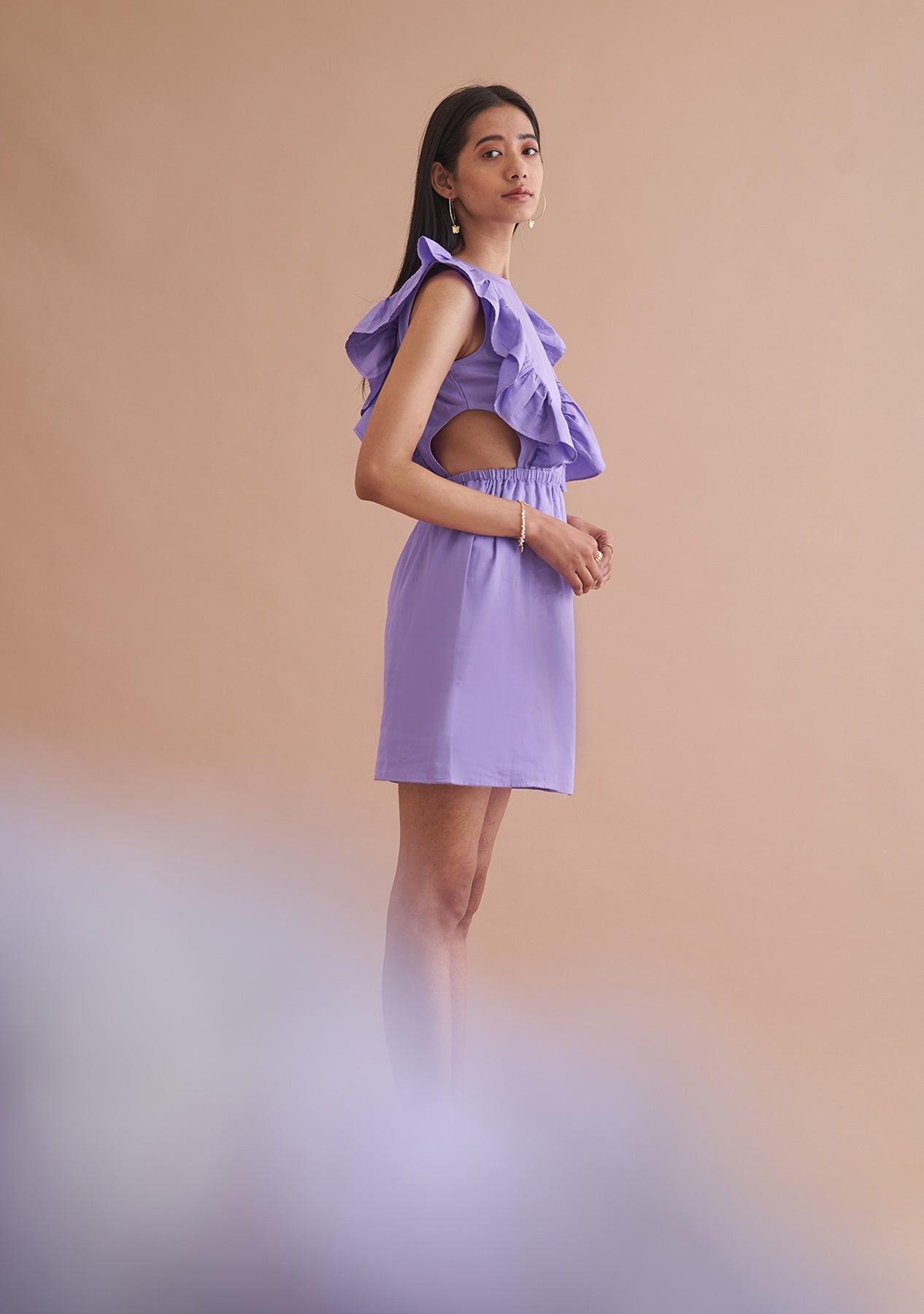 Amoshi Peri Mini party wear Dress online - peri Š—– amoshi.in