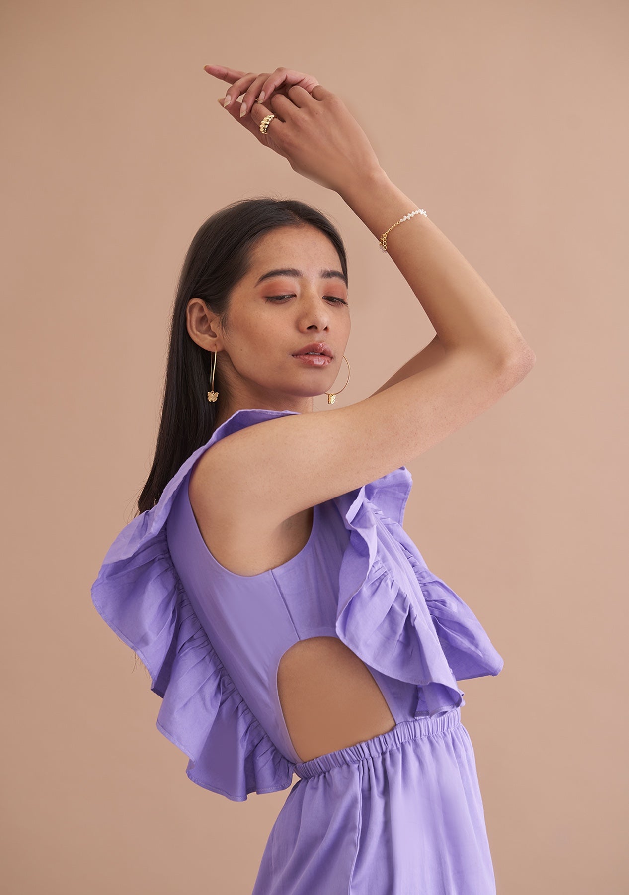 Amoshi Peri Mini party wear Dress online - peri Š—– amoshi.in