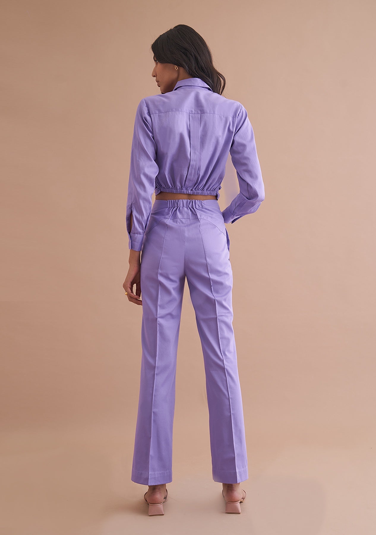 Amoshi Peri Knot Co-ord Sets women - peri Š—– amoshi.in