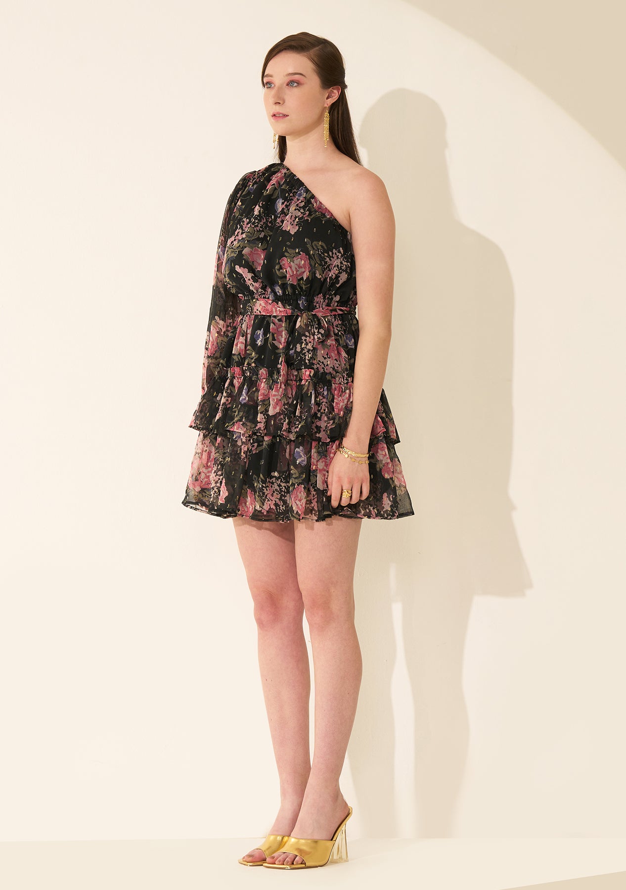 Rosie Mini Dress | Limited Edition