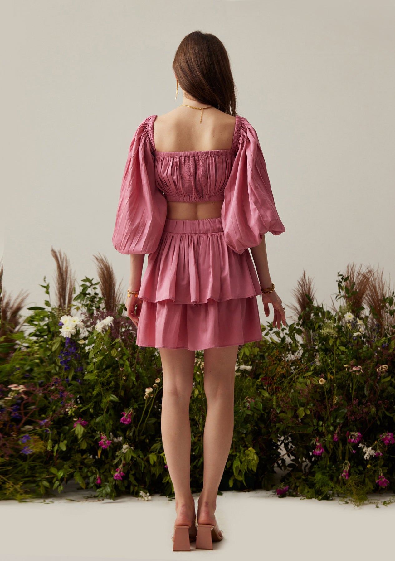 Taylor Co-ord Set