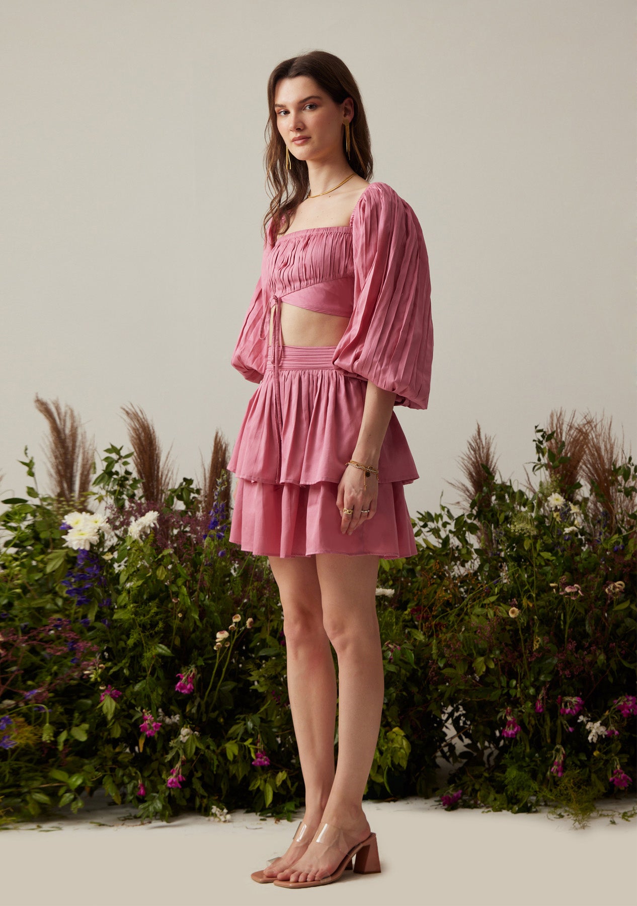 Taylor Co-ord Set
