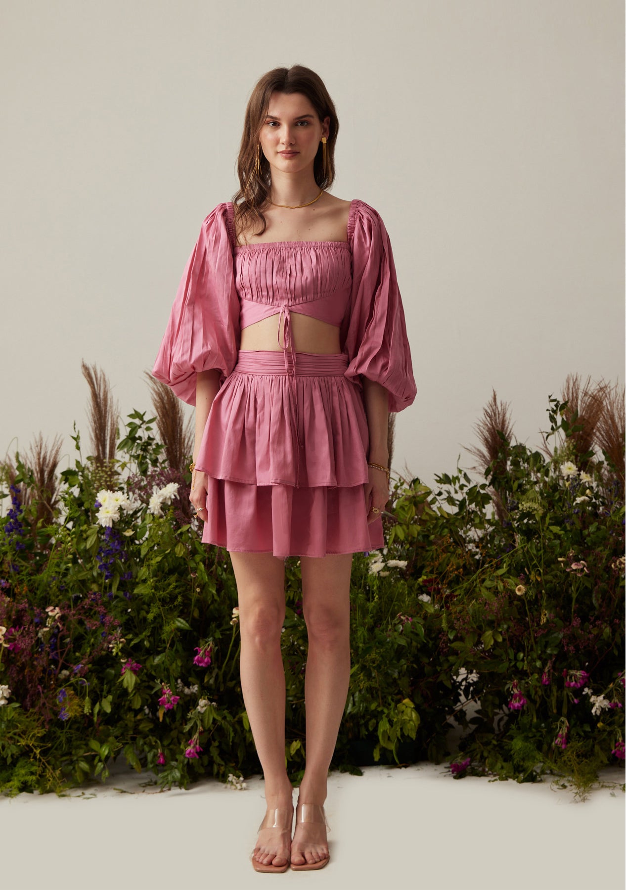 Taylor Co-ord Set