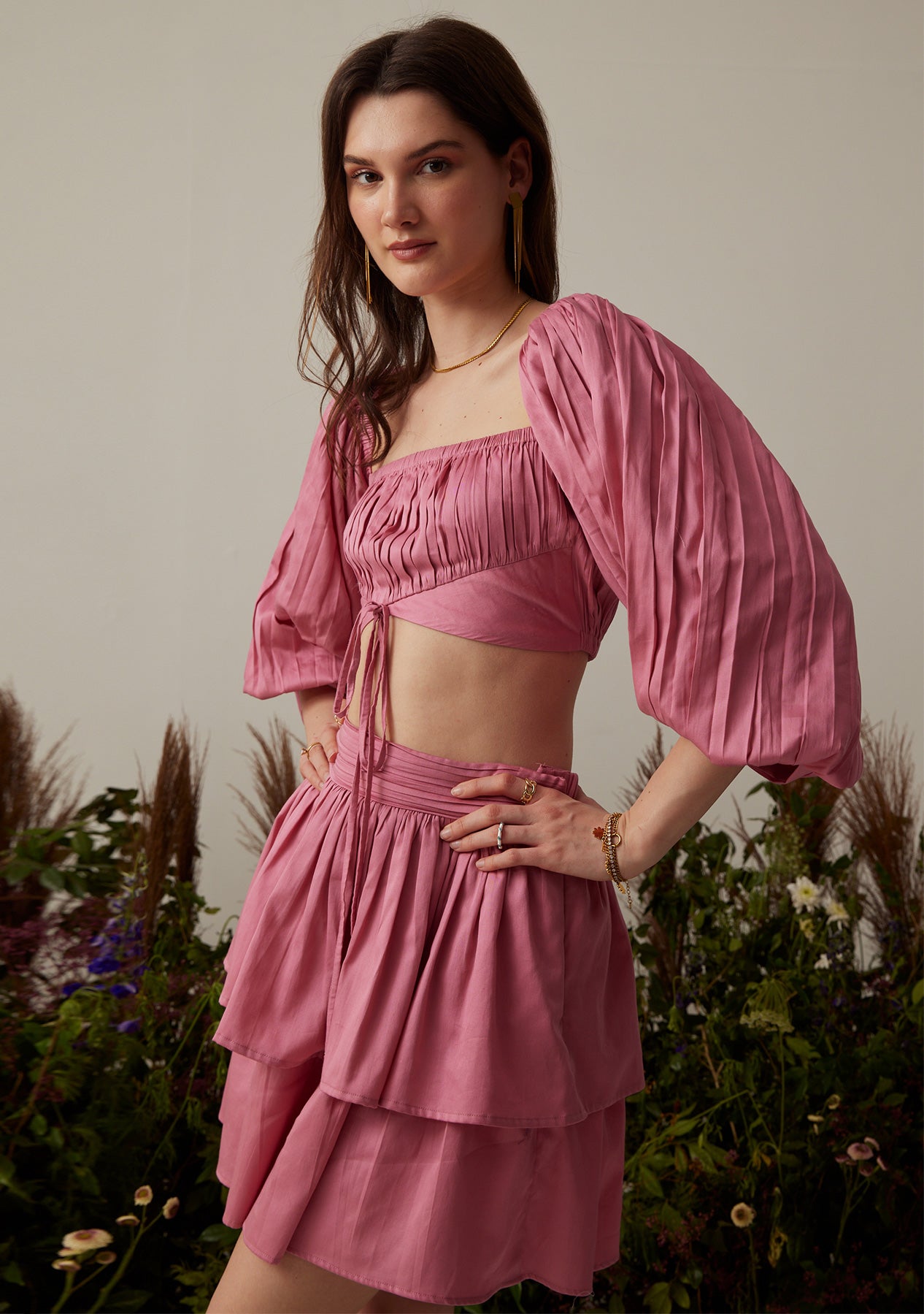 Taylor Co-ord Set