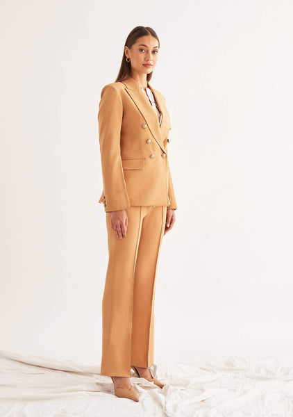 Blazer mango online femme