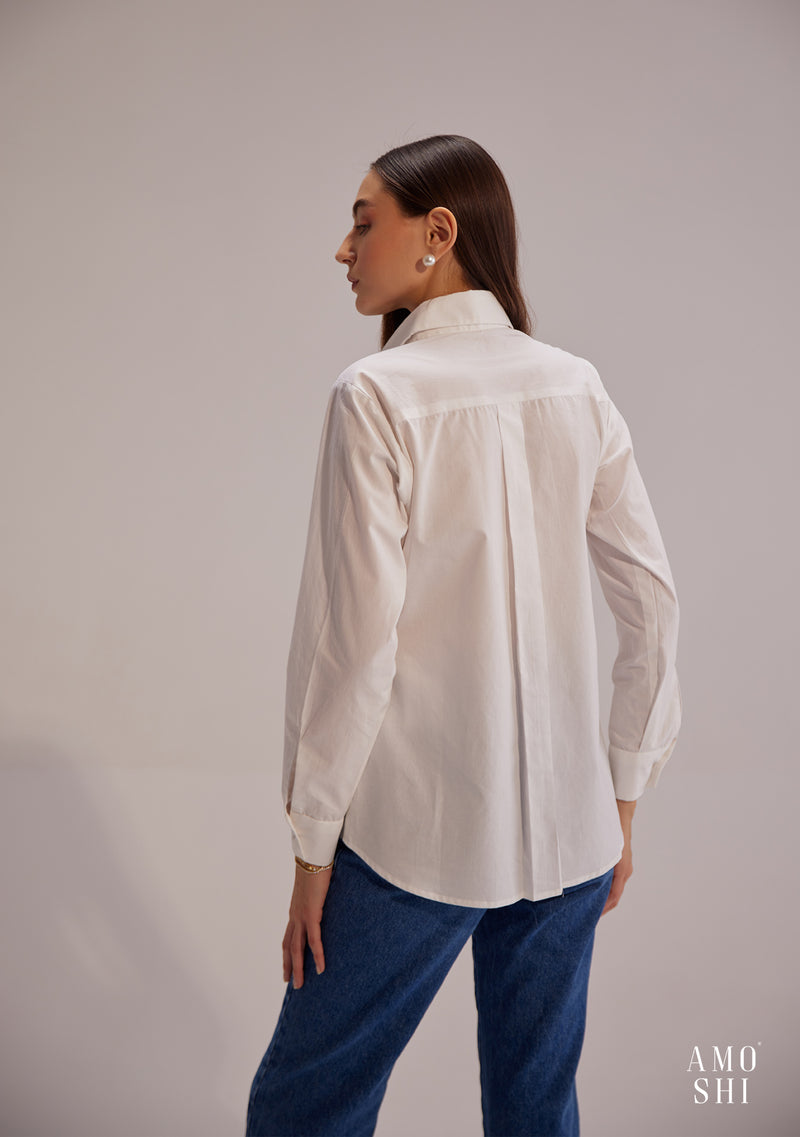 Amore Shirt (White)