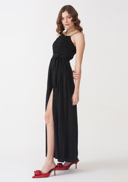 Gemma Dress (Black)