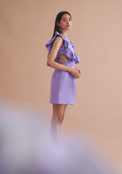 Amoshi Peri Mini party wear Dress online - peri Š—– amoshi.in  