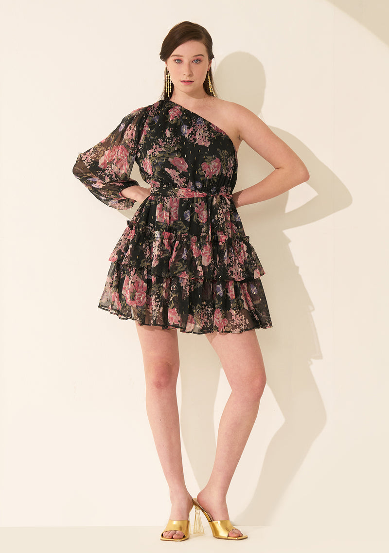 Rosie Mini Dress | Limited Edition