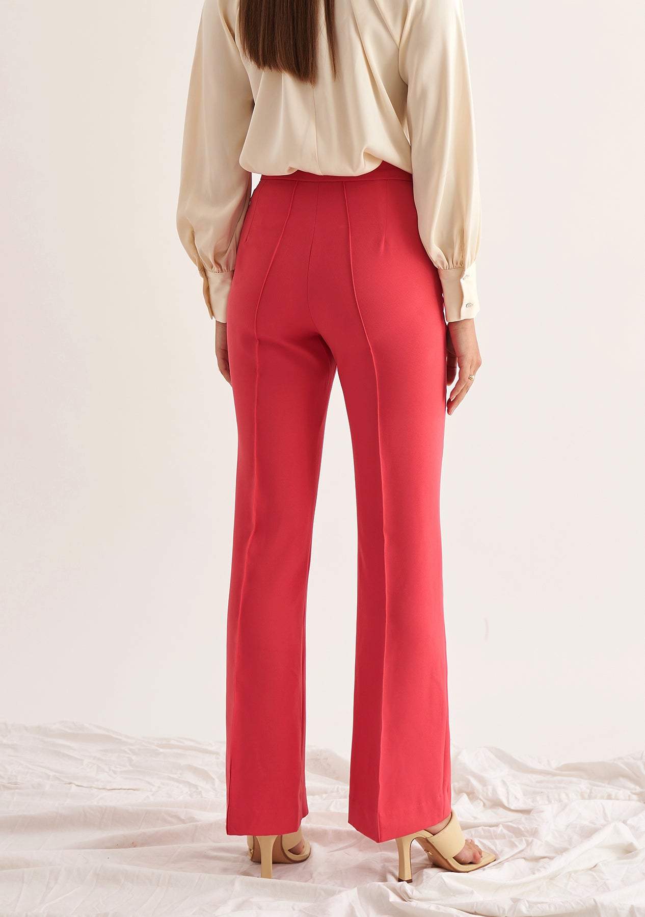 Zoe Trousers - amoshi.in